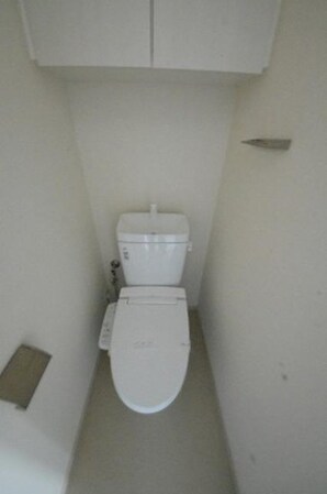 プレミアムキューブG西大井の物件内観写真